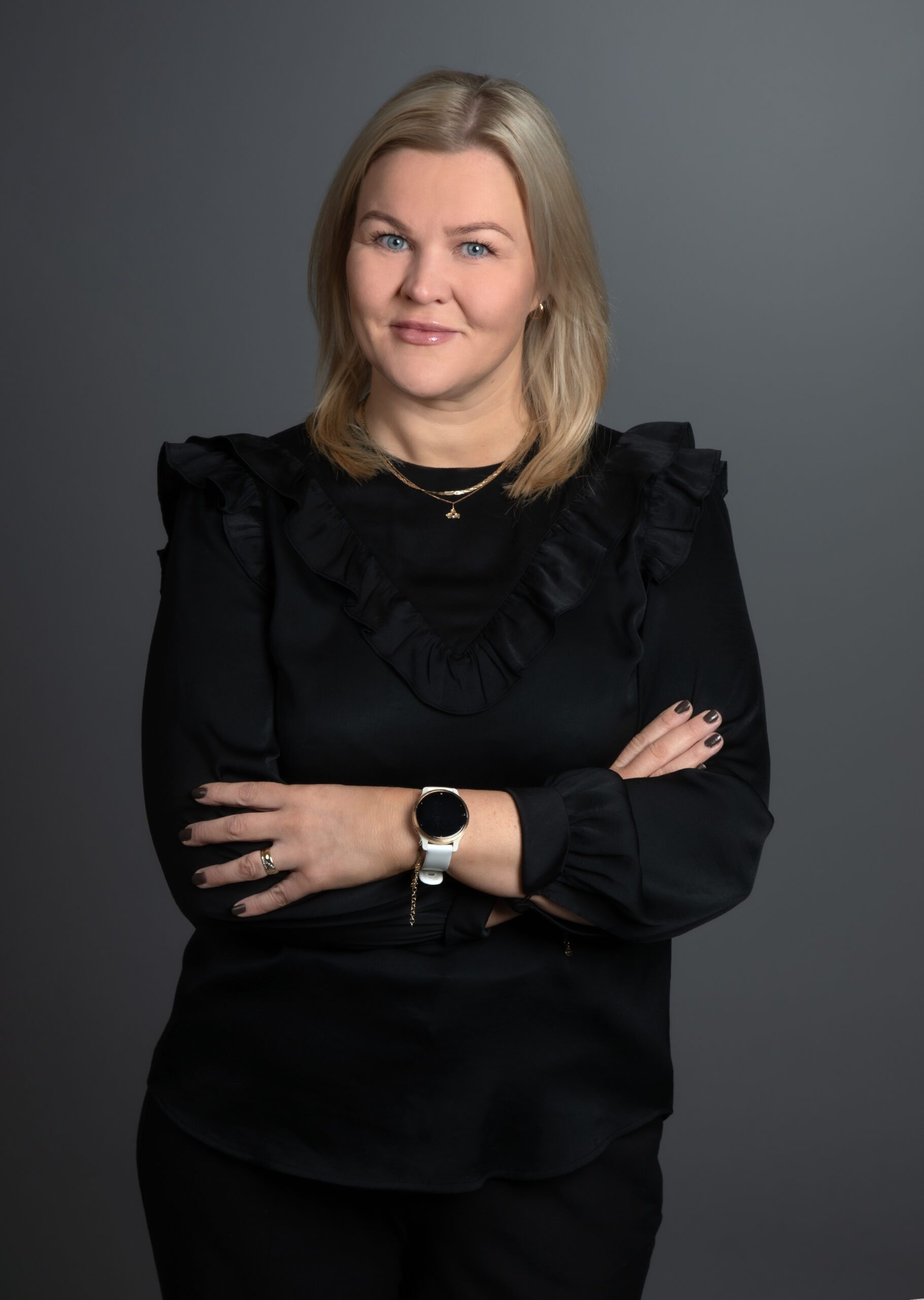 Framkvæmdastjóri hjá Skatt bókhaldsstofu | Stefanía Margrét Vilbergsdóttir | Bókhaldsþjónusta