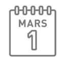 Skatt bókhaldsstofa, bókhaldsþjónusta - dagatal