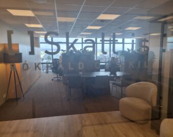 Skatt bókhaldsstofa